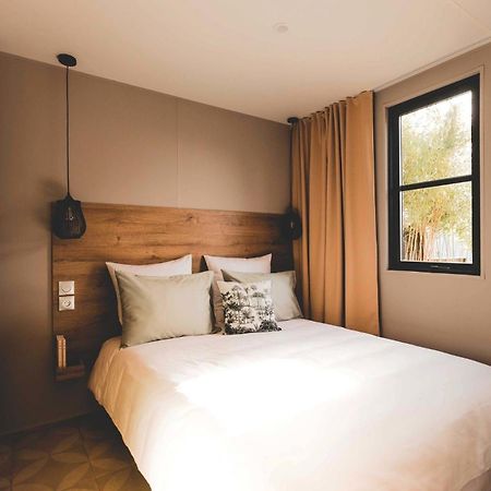 Camping Country Park Touquin - Site Officiel - Next To Disneyland Paris Dış mekan fotoğraf