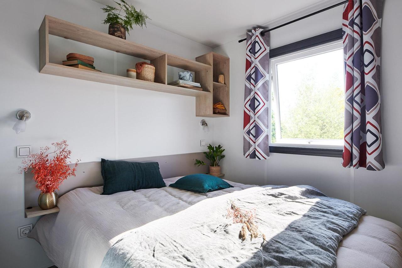 Camping Country Park Touquin - Site Officiel - Next To Disneyland Paris Dış mekan fotoğraf