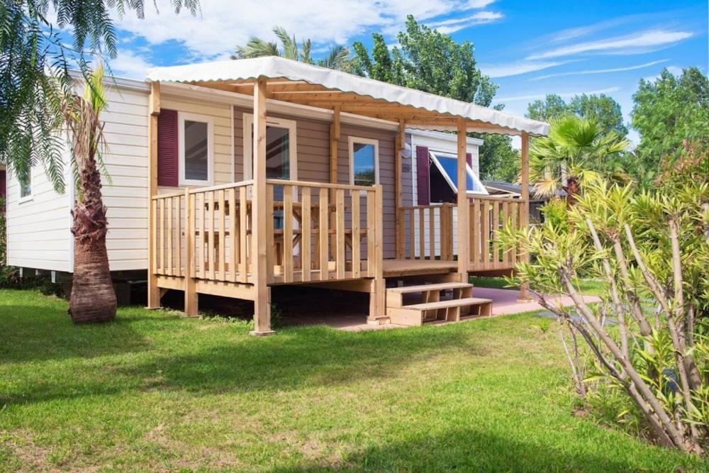 Camping Country Park Touquin - Site Officiel - Next To Disneyland Paris Dış mekan fotoğraf