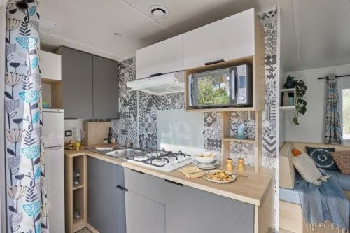 Camping Country Park Touquin - Site Officiel - Next To Disneyland Paris Dış mekan fotoğraf
