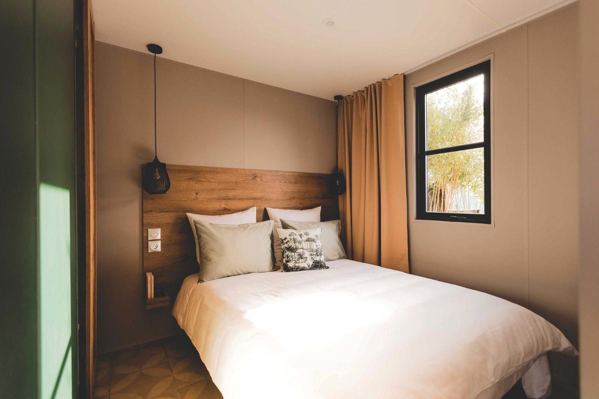 Camping Country Park Touquin - Site Officiel - Next To Disneyland Paris Dış mekan fotoğraf
